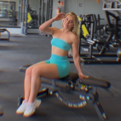 Nathália Luz Mota