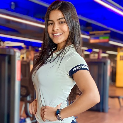 Talita Virgílio
