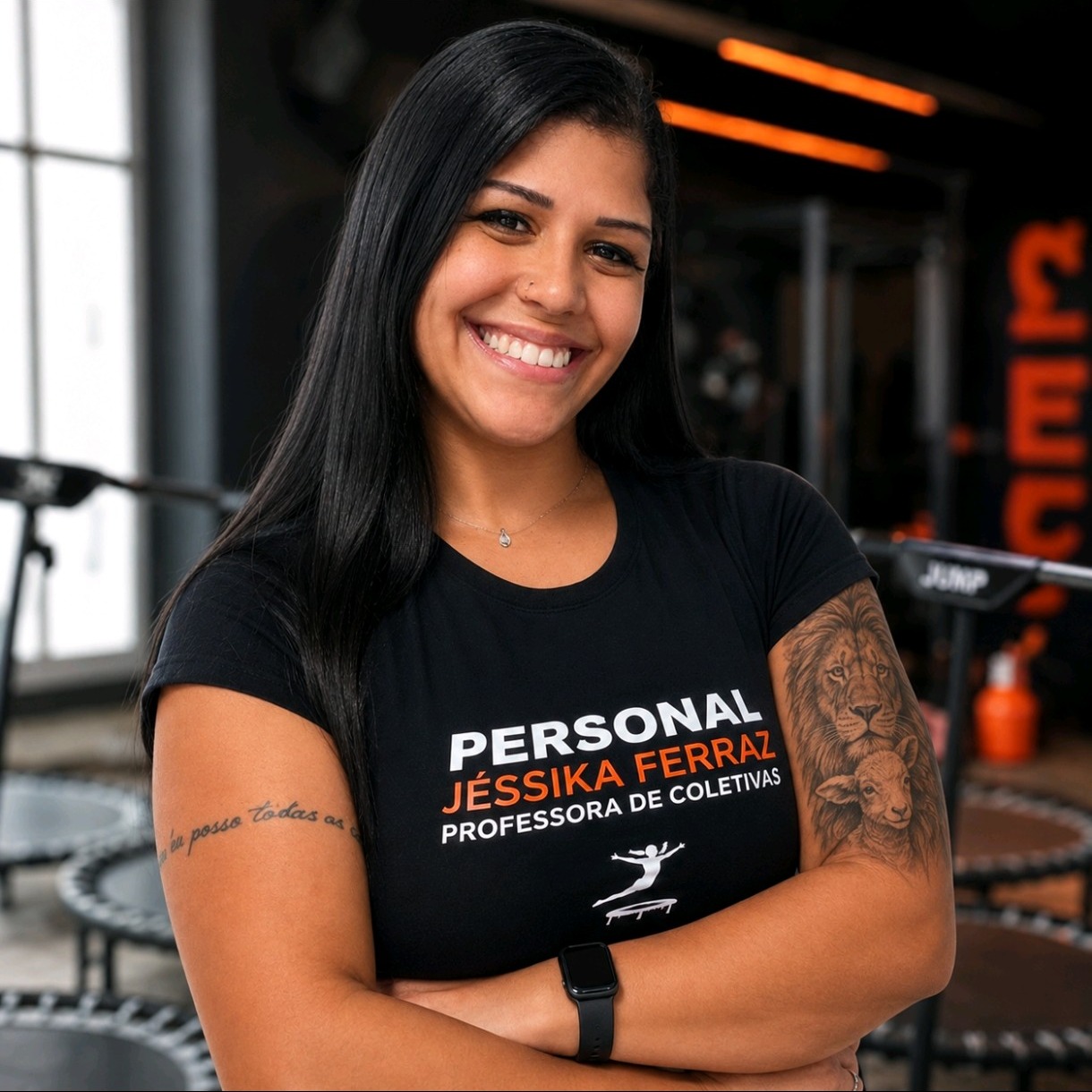 Jéssika Ferraz Brito de Moraes
