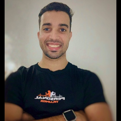 CAIO SILVA