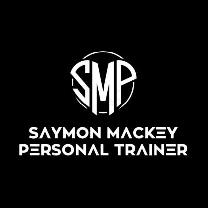 Saymon Mackey
