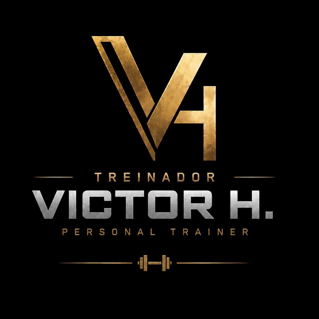Treinador Victor H.