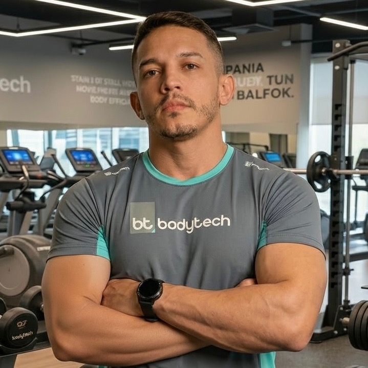 João Ribeiro Coach