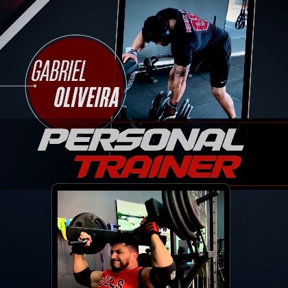 Gabriel Oliveira