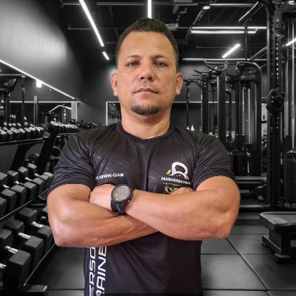Manasses Silva