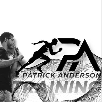 Patrick Anderson  Matos