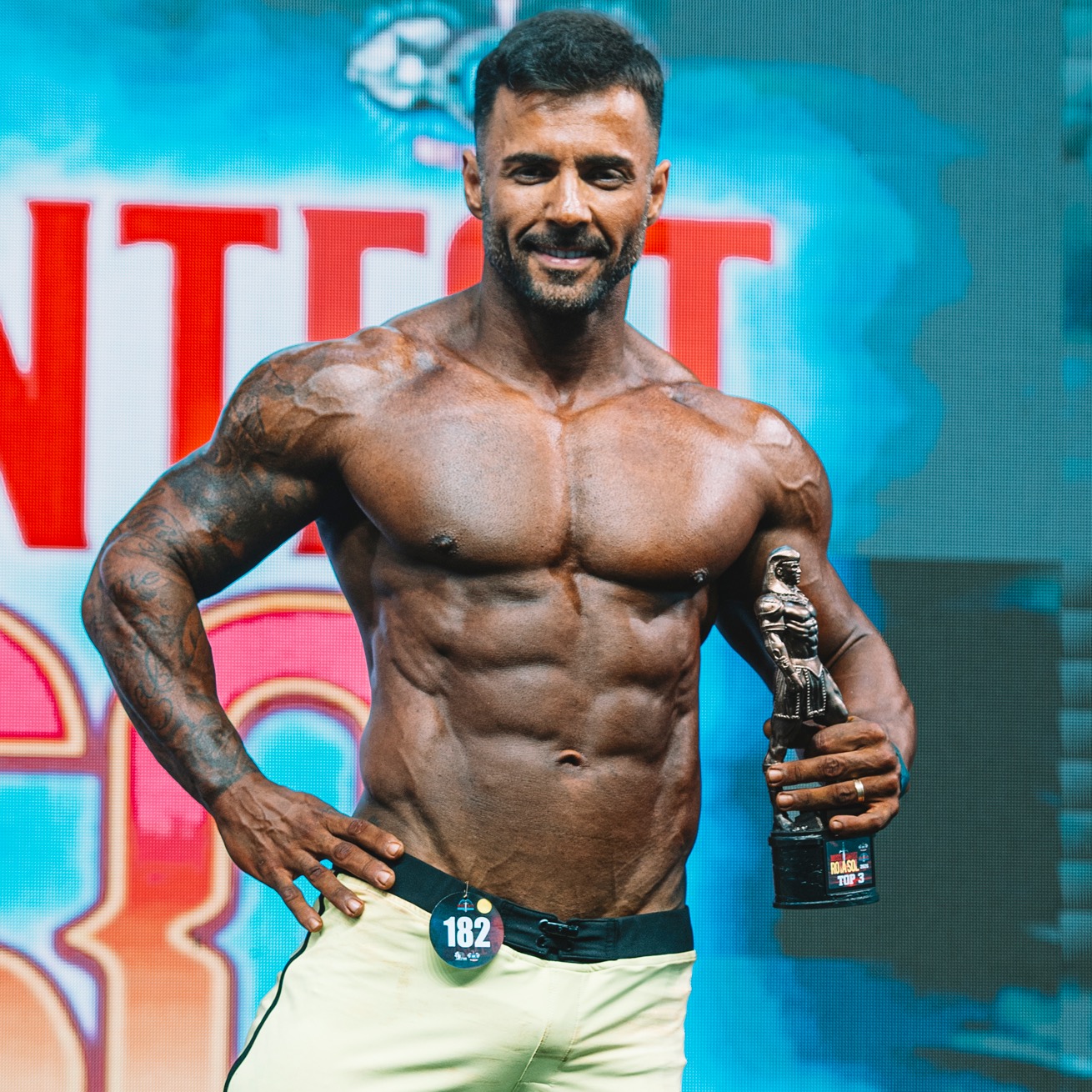 Igor Tostes