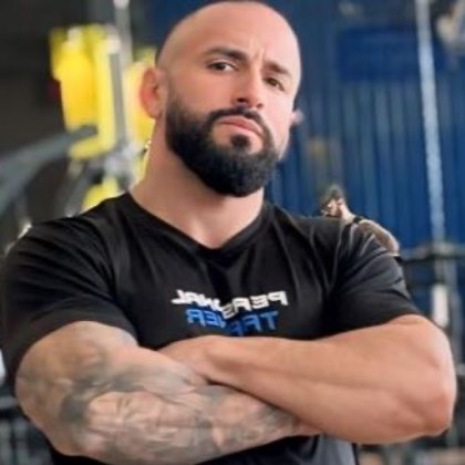 PEDRO FERREIRA