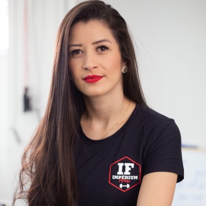 Djenifer Freitas