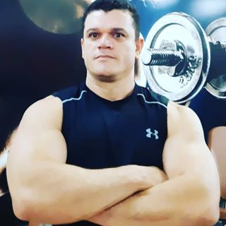 Wallington Souza