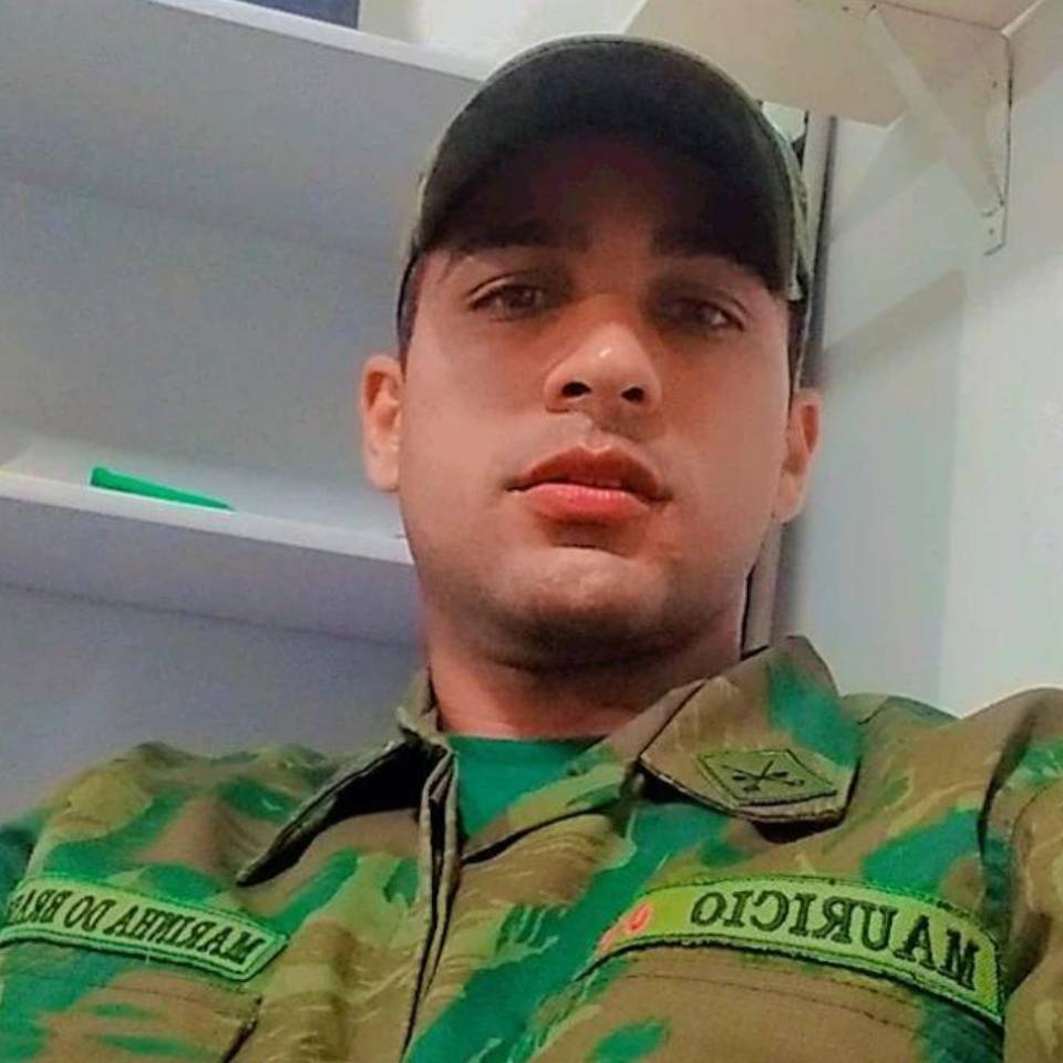 Paulo Mauricio