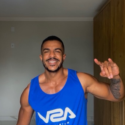 Hyuri Gomes
