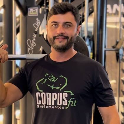 Pedro Araujo