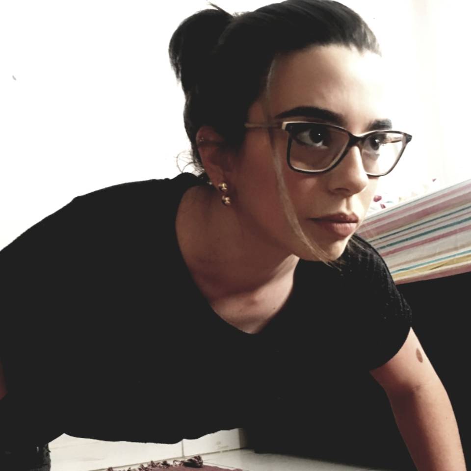 Noabia Miranda