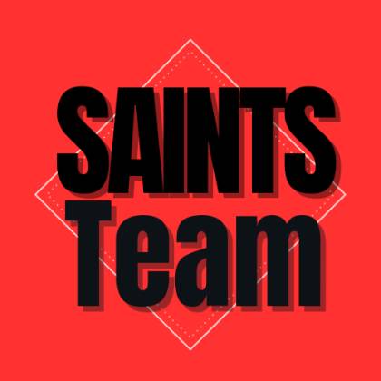 SAINTS TEAM
