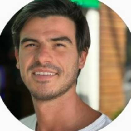 Breno Vargas
