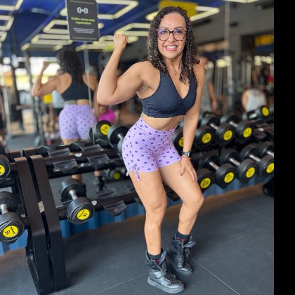 Jeovana Jaques Braun