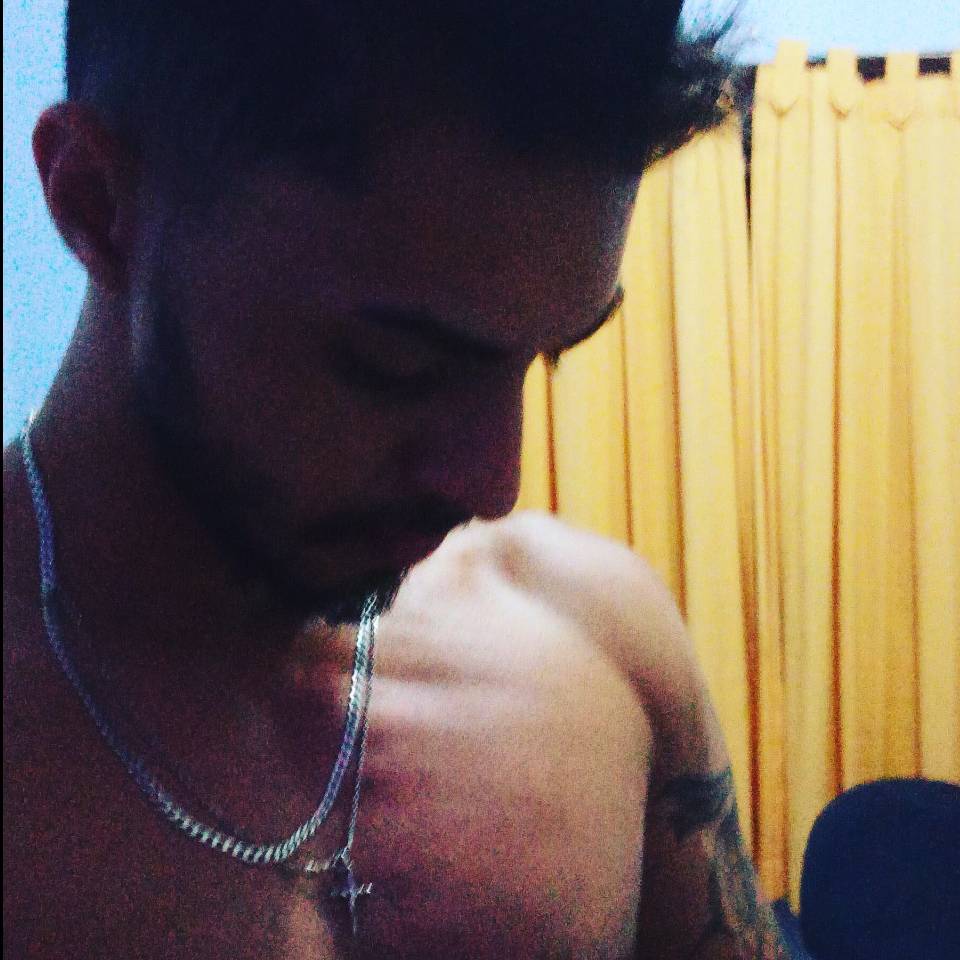 Patrick Souza