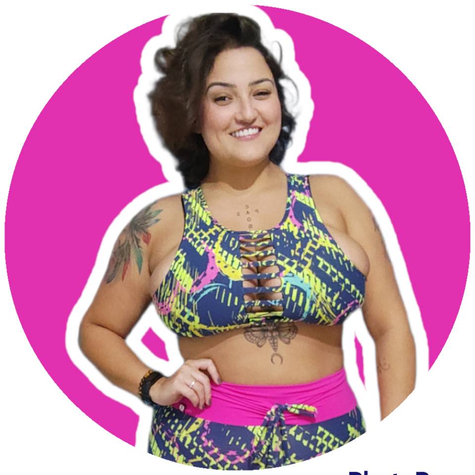 Personal Tati Gavião