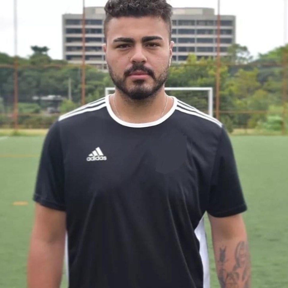 Matheus  Mihala