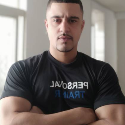 Judá Magalhães