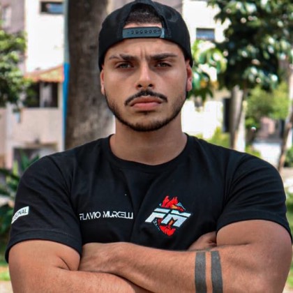 Flávio Murcelli