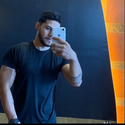 Weverton Vasconcelos