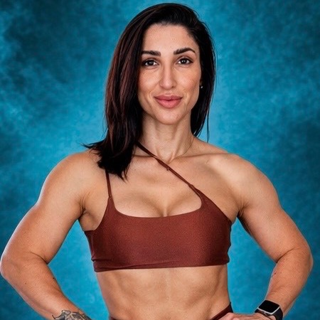 Anastácia  Prado