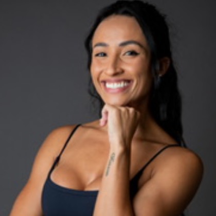 Mariana Alonso