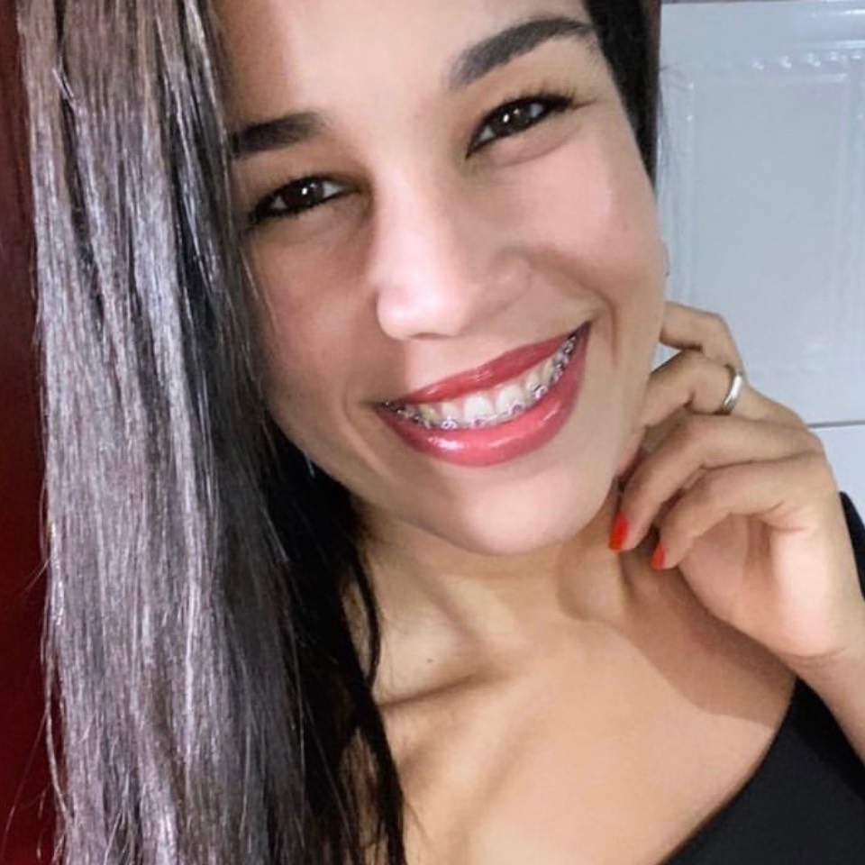 Gabriela Bernardo