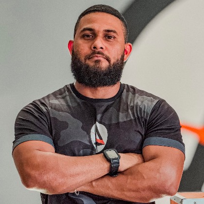 Dan Machado