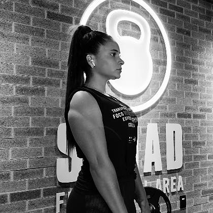 Luana Mirelli