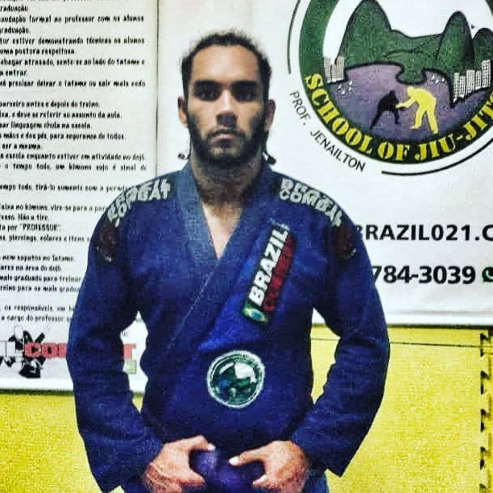 Ramon Penetra
