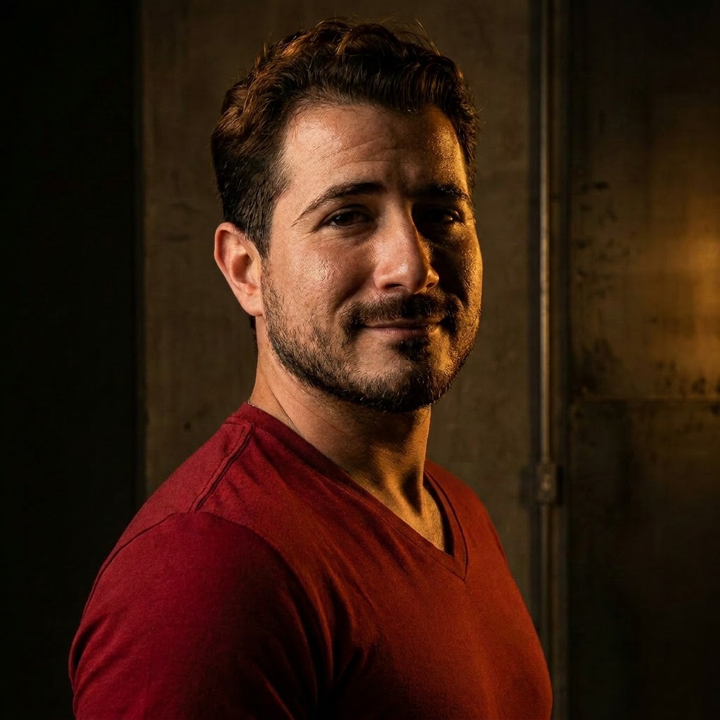 DANIEL TOZELLO