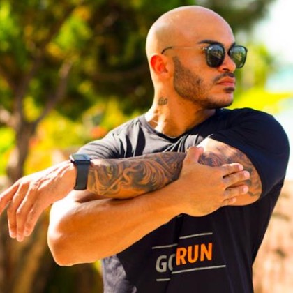 Rafael Monteiro