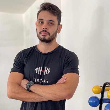 Matheus Almeida
