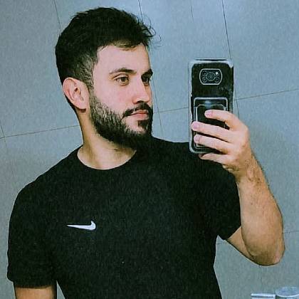 Bruno Luis de Souza