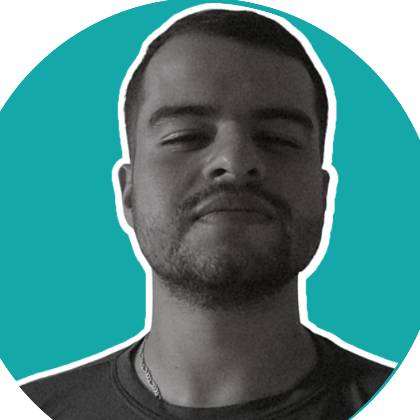 Jorge Monteiro Personal