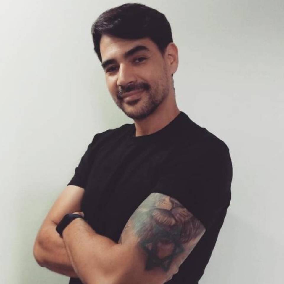 Thiago Duarte