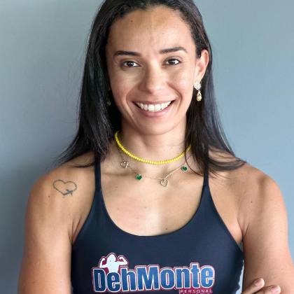 Deborah Monte