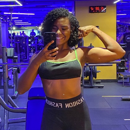 Sophia Menezes