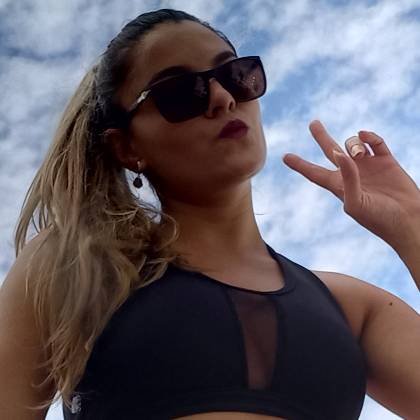 Amanda Rocha