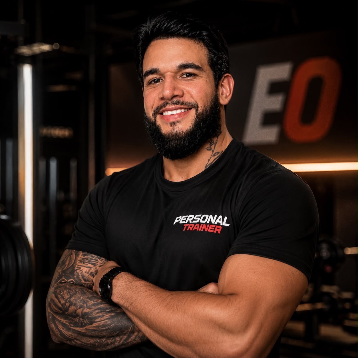 Eduardo Oliveira