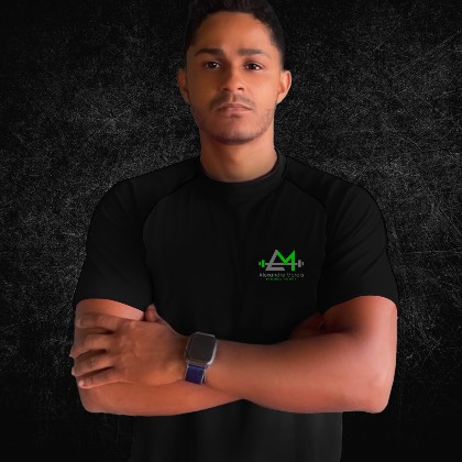 Alexandre Morais