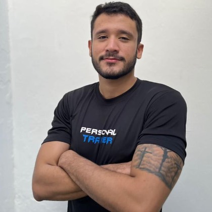 Vinicius  Azevedo
