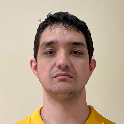 Jonathan Souza