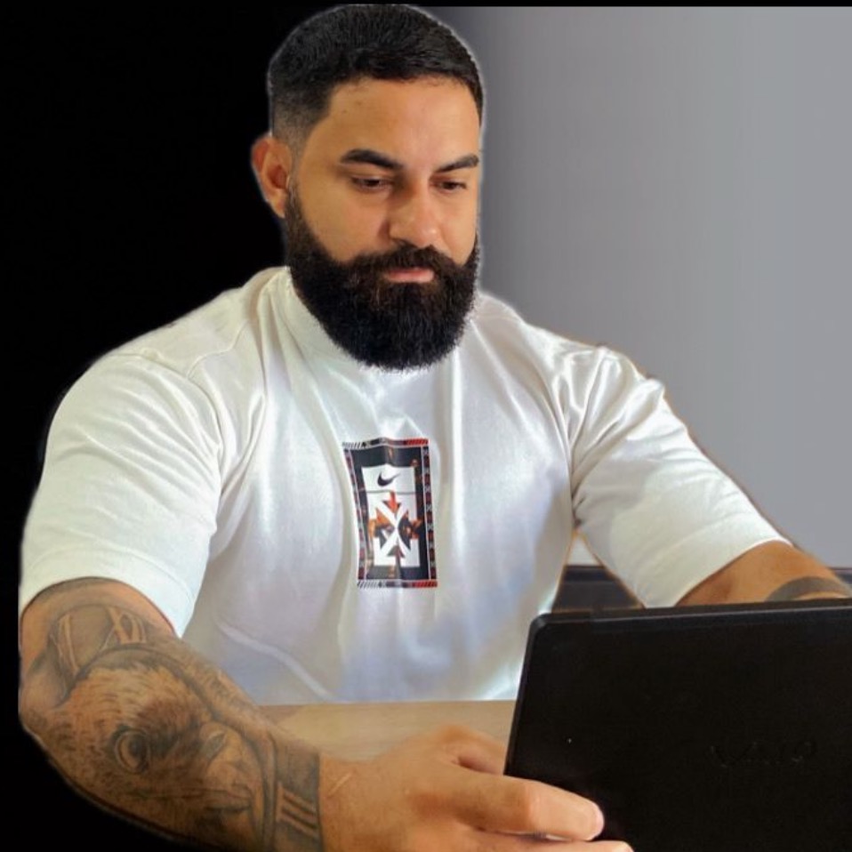 Henrique Silva