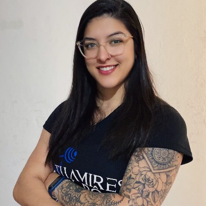 Thamires Vilas Bôas