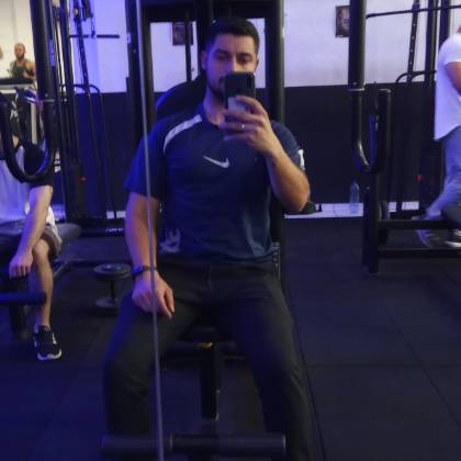 Gabriel Soares Batista