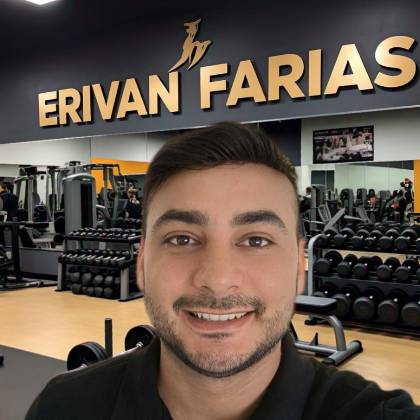 Erivan Farias